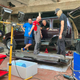 Image for article titled I Took A 250,000-Mile Minivan Through Germany's Rigorous Car Inspection And It Was A Disaster